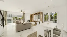 Golden Mile semi detached house for sale