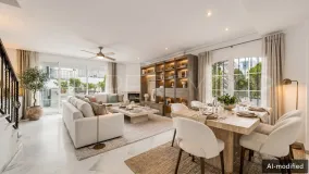 Golden Mile semi detached house for sale