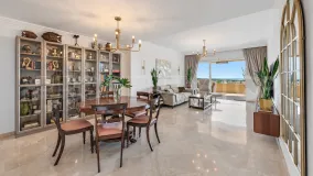 Apartment for sale in Elviria with 3 bedrooms