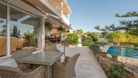 Comprar villa en Paraiso Alto de 5 dormitorios