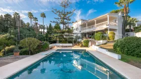 Comprar villa en Paraiso Alto de 5 dormitorios