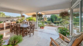 Comprar villa en Paraiso Alto de 5 dormitorios