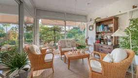 Comprar villa en Paraiso Alto de 5 dormitorios
