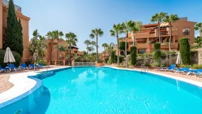 For sale penthouse in Golden Mile with 3 bedrooms