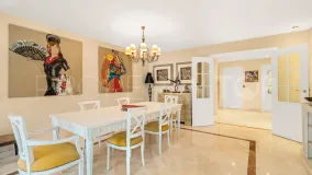 For sale penthouse in Golden Mile with 3 bedrooms