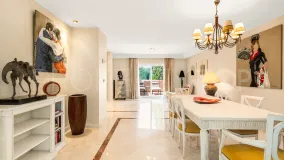 For sale penthouse in Golden Mile with 3 bedrooms