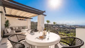 Ático a la venta en La Quinta