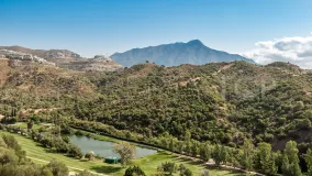 Ático a la venta en La Quinta