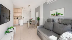 Apartamento a la venta en Elviria