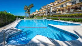 Apartamento a la venta en Elviria