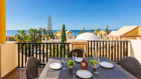 Apartamento a la venta en Elviria