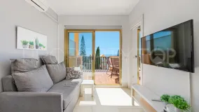 Apartamento a la venta en Elviria