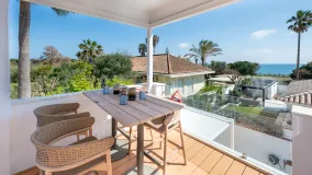 Marbesa 3 bedrooms villa for sale