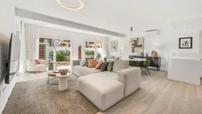 Marbesa 3 bedrooms villa for sale