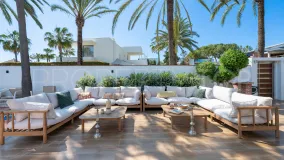 Marbesa 3 bedrooms villa for sale
