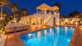 Marbesa 3 bedrooms villa for sale