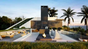 For sale Golden Mile plot