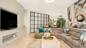 Sierra Blanca, apartamento planta baja a la venta con 2 dormitorios