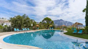 La Quinta, apartamento con 3 dormitorios a la venta