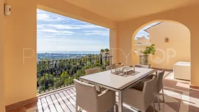La Quinta, apartamento con 3 dormitorios a la venta