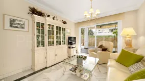 Apartamento planta baja con 2 dormitorios a la venta en Golden Mile