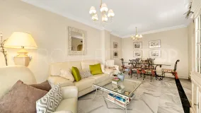 Apartamento planta baja con 2 dormitorios a la venta en Golden Mile