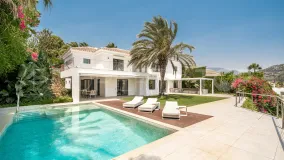 For sale Rio Real villa