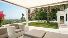 For sale Rio Real villa
