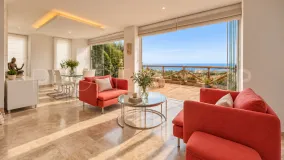 Los Monteros, casa con 3 dormitorios a la venta