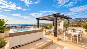 Los Monteros, casa con 3 dormitorios a la venta