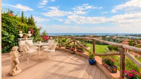 Los Monteros, casa con 3 dormitorios a la venta
