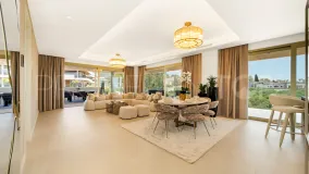 Apartment for sale in Beach Side Golden Mile