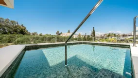 Apartment for sale in Beach Side Golden Mile