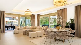 Apartment for sale in Beach Side Golden Mile