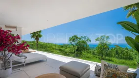 La Mairena apartment for sale