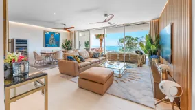 La Mairena apartment for sale