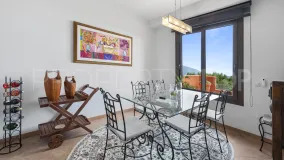 Apartamento en venta en La Mairena con 3 dormitorios