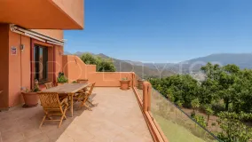 Apartamento en venta en La Mairena con 3 dormitorios