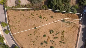 Comprar villa con 6 dormitorios en Elviria