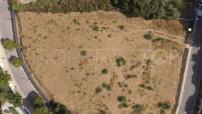Comprar villa con 6 dormitorios en Elviria