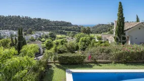 Villa with 5 bedrooms for sale in Los Arqueros