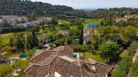 Villa with 5 bedrooms for sale in Los Arqueros