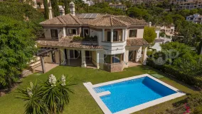 Villa with 5 bedrooms for sale in Los Arqueros