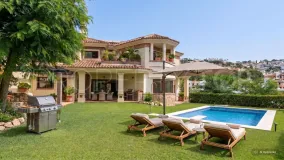 Villa with 5 bedrooms for sale in Los Arqueros