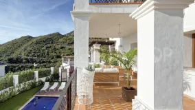 For sale villa in Benahavis Centro