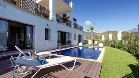 For sale villa in Benahavis Centro
