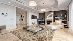 For sale villa in Benahavis Centro