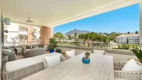 Se vende apartamento de 3 dormitorios en La Trinidad