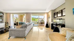 Se vende apartamento de 3 dormitorios en La Trinidad