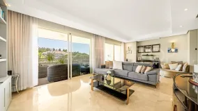 Se vende apartamento de 3 dormitorios en La Trinidad